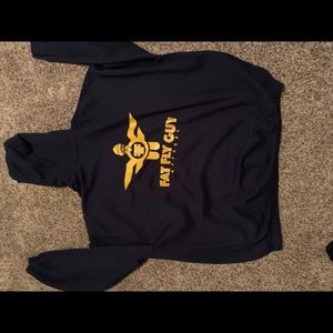 5xl Big and Tall Seeatshirt